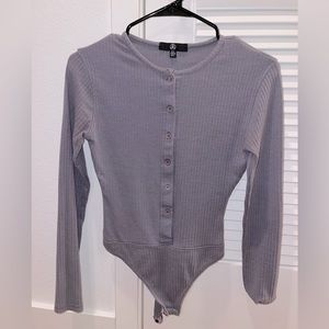 Missguided bodysuit